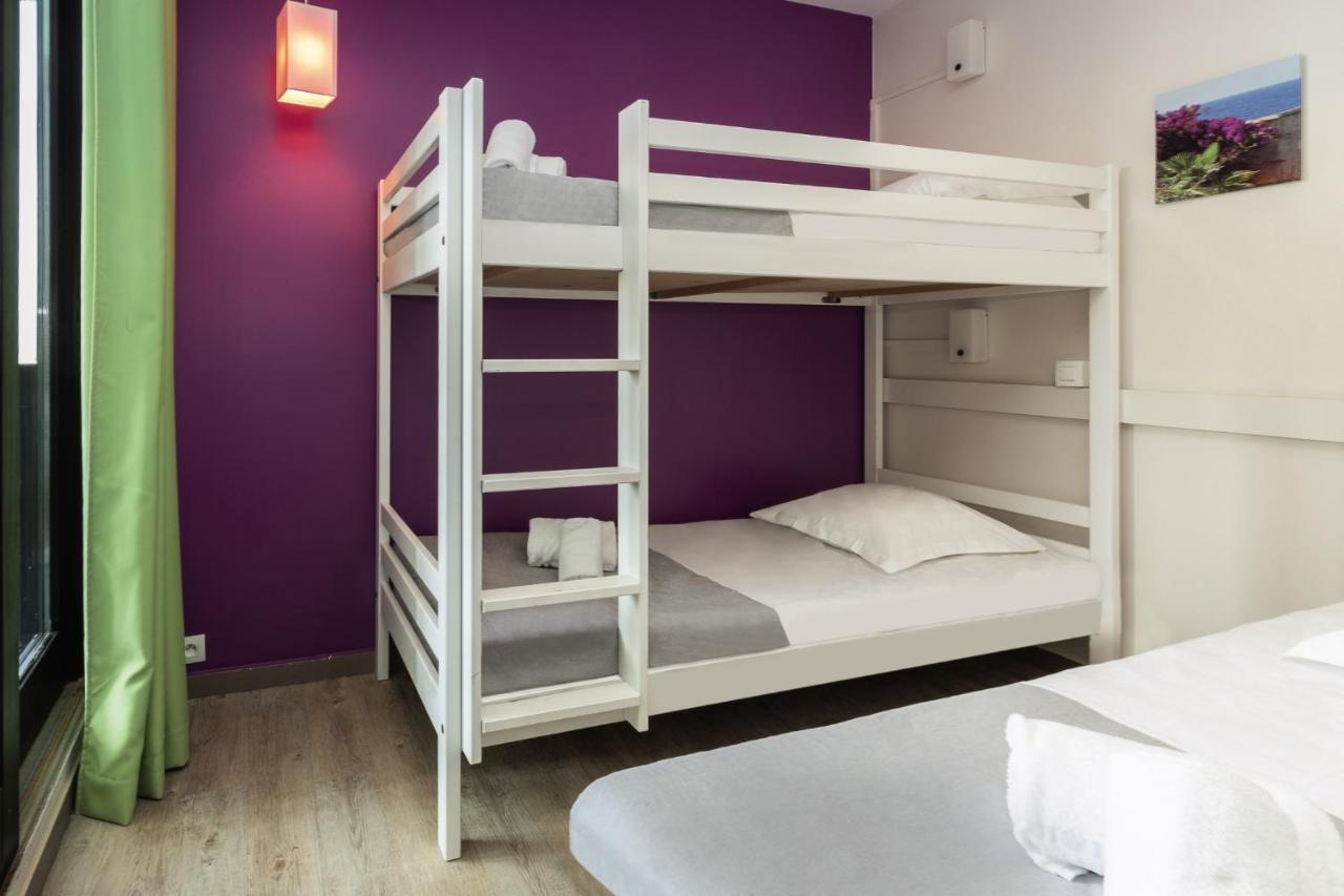 Belambra Clubs Residence Seignosse - Les Tuquets Екстер'єр фото