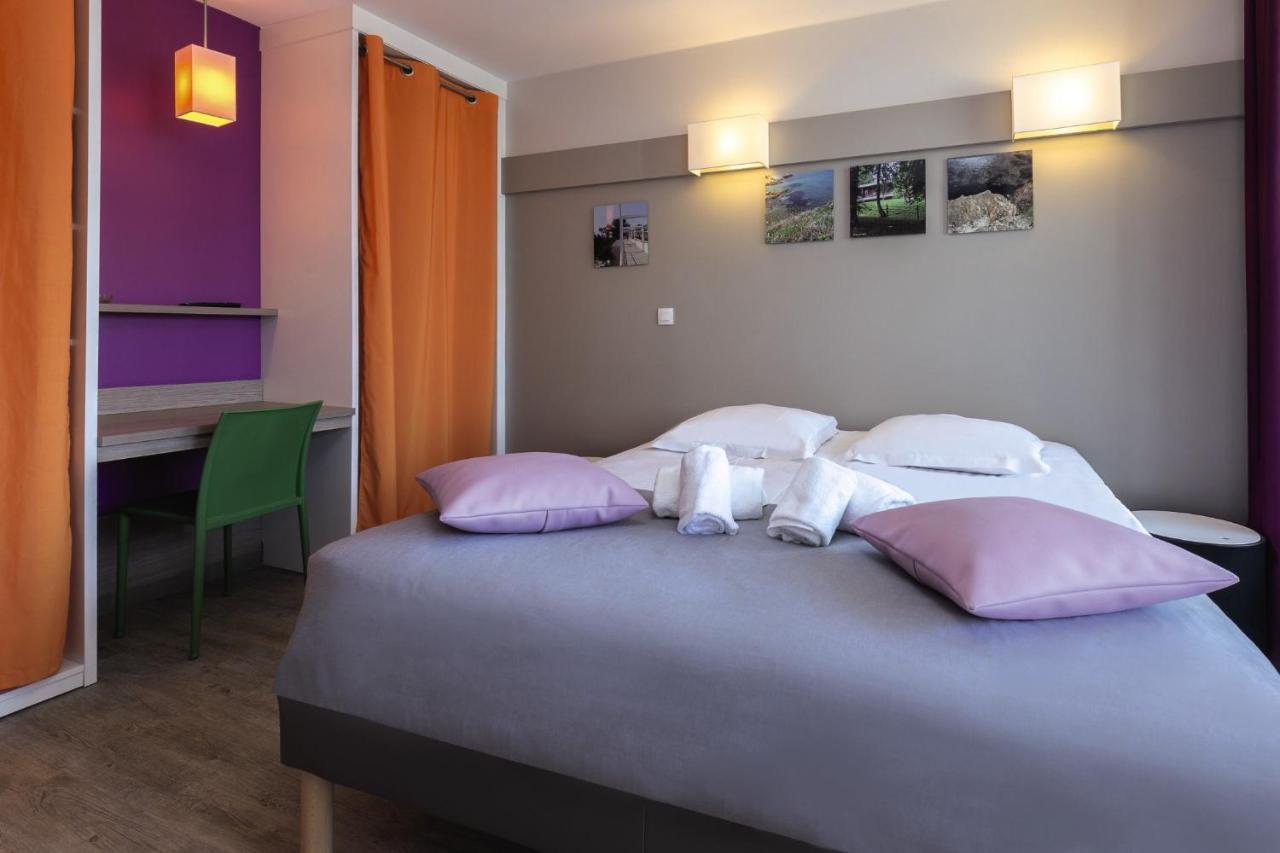 Belambra Clubs Residence Seignosse - Les Tuquets Екстер'єр фото