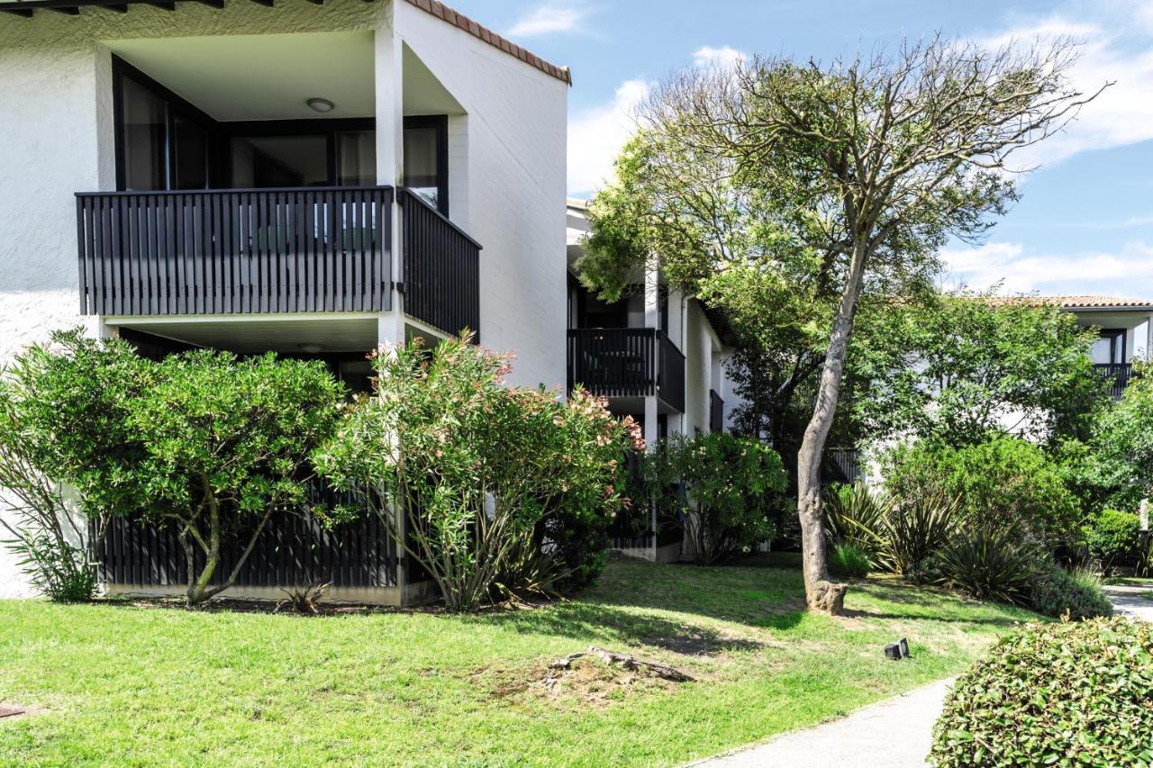 Belambra Clubs Residence Seignosse - Les Tuquets Екстер'єр фото